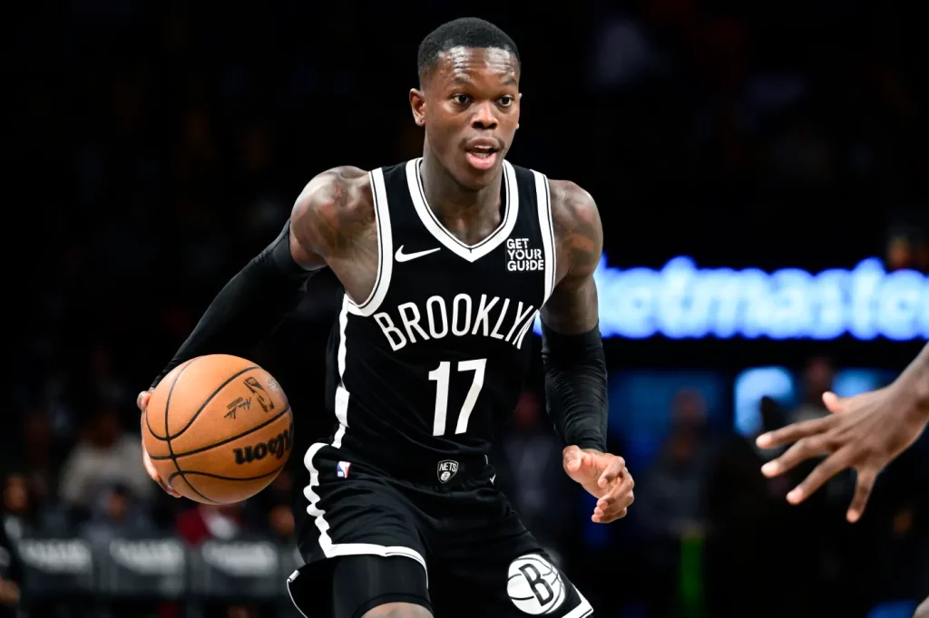 Dennis Schroder