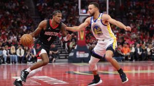 Rockets Akhiri Kutukan dan Lolos ke Semifinal NBA Cup 2024