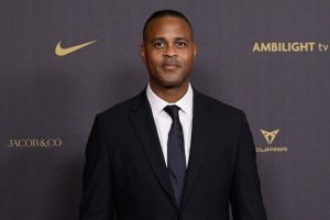 Patrick Kluivert