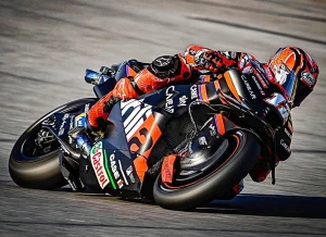 Maverick Vinales Siap Ciptakan Rekor Baru di MotoGP 2025 