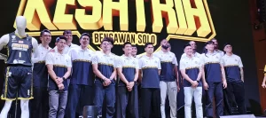 IBL 2025: Kekuatan Merata, Kesatria Bengawan Solo 