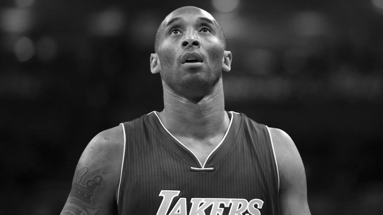 Lima Tahun Kepergian Kobe Bryant: Mengenang Legenda Basket