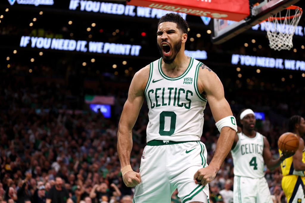 Celtics Kalahkan Magic, Lolos dan Tunggu Lawan di Semifinal