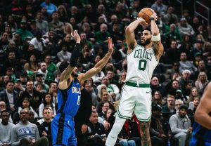 Celtics Kalahkan Magic, Lolos dan Tunggu Lawan di Semifinal