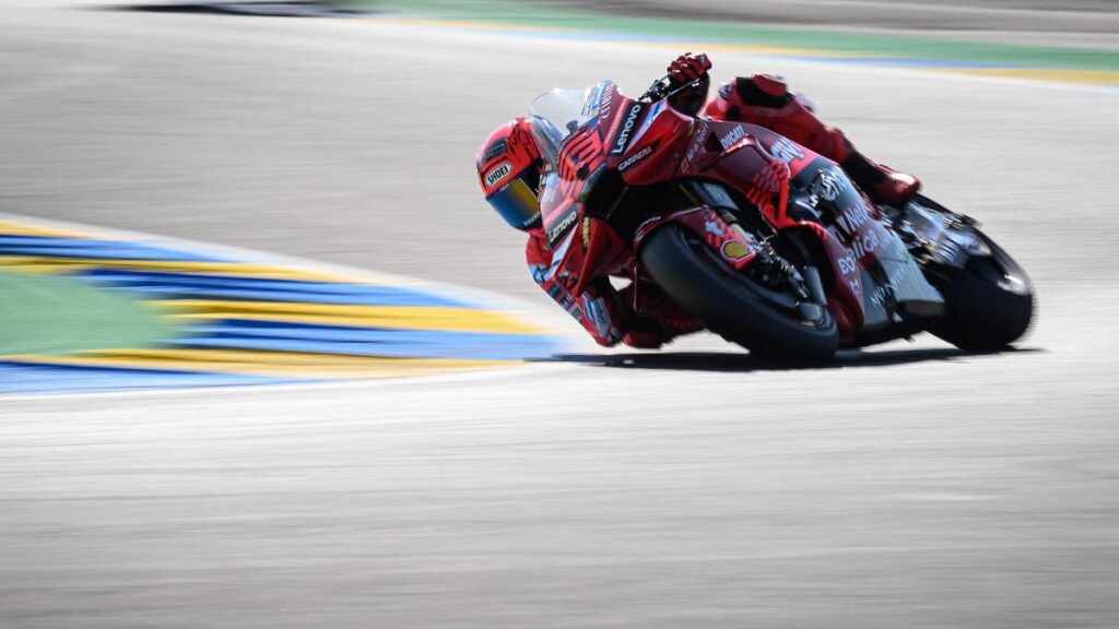 Jadwal dan Klasemen MotoGP Inggris 2025 di Silverstone