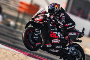 Jorge Martin Tinggalkan Aprilia Jika Syarat Tak Dipenuhi