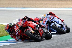 Marquez Pimpin FP1 MotoGP Prancis 2025, 5 Pabrikan Masuk Top 10
