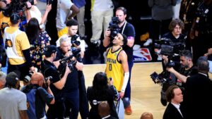 NBA Finals 2025 Siap Cetak Sejarah Baru