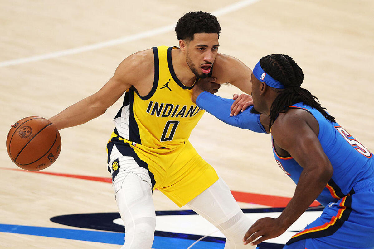 4. Tyrese Haliburton Absen Usai Operasi, Ini Perkiraannya