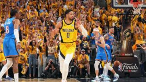Tyrese Haliburton: Jangan Terganggu Prediksi Final NBA 2025