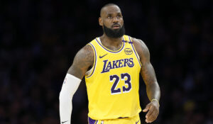 LeBron James Pindah ke Mavericks? Spekulasi Terus Bergulir