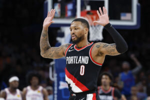 Damian Lillard Kembali ke Portland dengan Hati Lebih Tenang