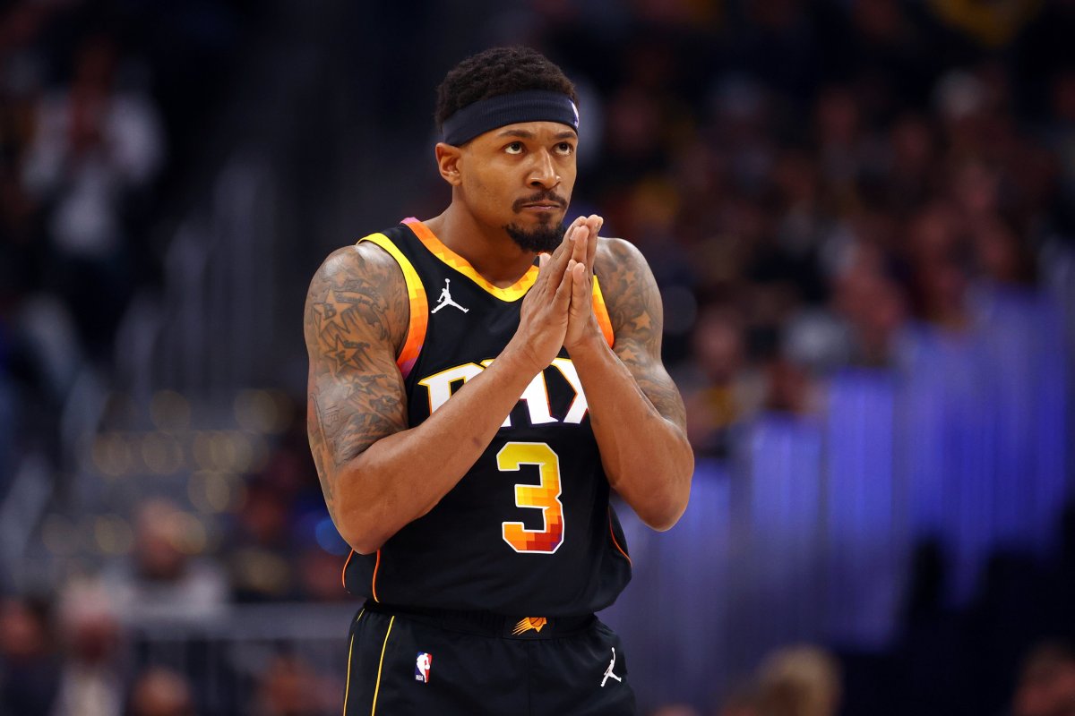 Bradley Beal Pilih Clippers, Bukan Lakers – Ini Alasannya