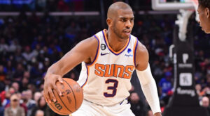 Clippers Jadi Tim NBA Tertua Setelah Kedatangan Chris Paul
