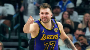 Marcus Smart Antusias Usai Diajak Doncic Gabung Lakers