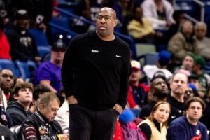 Mike Brown Optimis Knicks Bisa Bersinar Musim Depan