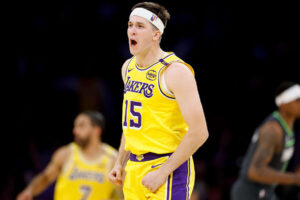 Austin Reaves Berpeluang Dapat Kontrak Besar
