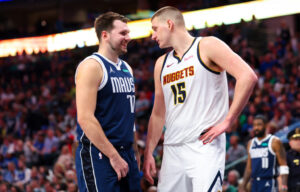 Nikola Jokic & Luka Doncic Bersaing Rebut MVP NBA 2026