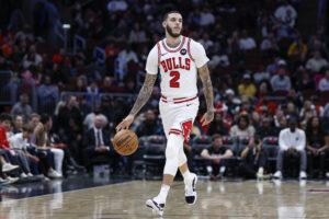 Lonzo Ball Optimis Spurs Tampil Kuat di Musim 2025-2026