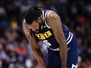 DeAndre Jordan Bikin Konten Kocak Tepis Isu Pensiun