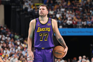 Luka Doncic Isyaratkan Bisa Kembali ke Real Madrid