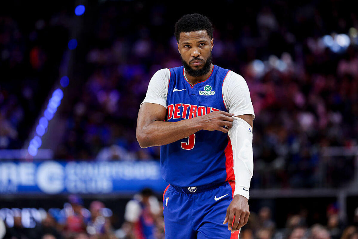 Malik Beasley Tentukan Pilihan: Reuni atau Klub Baru