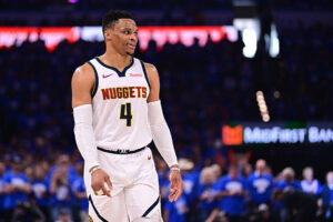 Russell Westbrook Berpeluang Balik ke Rockets