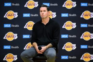 JJ Redick Dapat Perpanjangan Kontrak dari Los Angeles Lakers