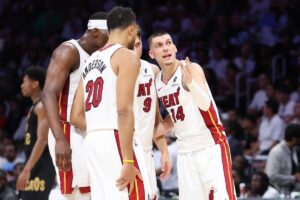 Pramusim Suram Miami Heat, Fans Mulai Kehilangan Harapan!