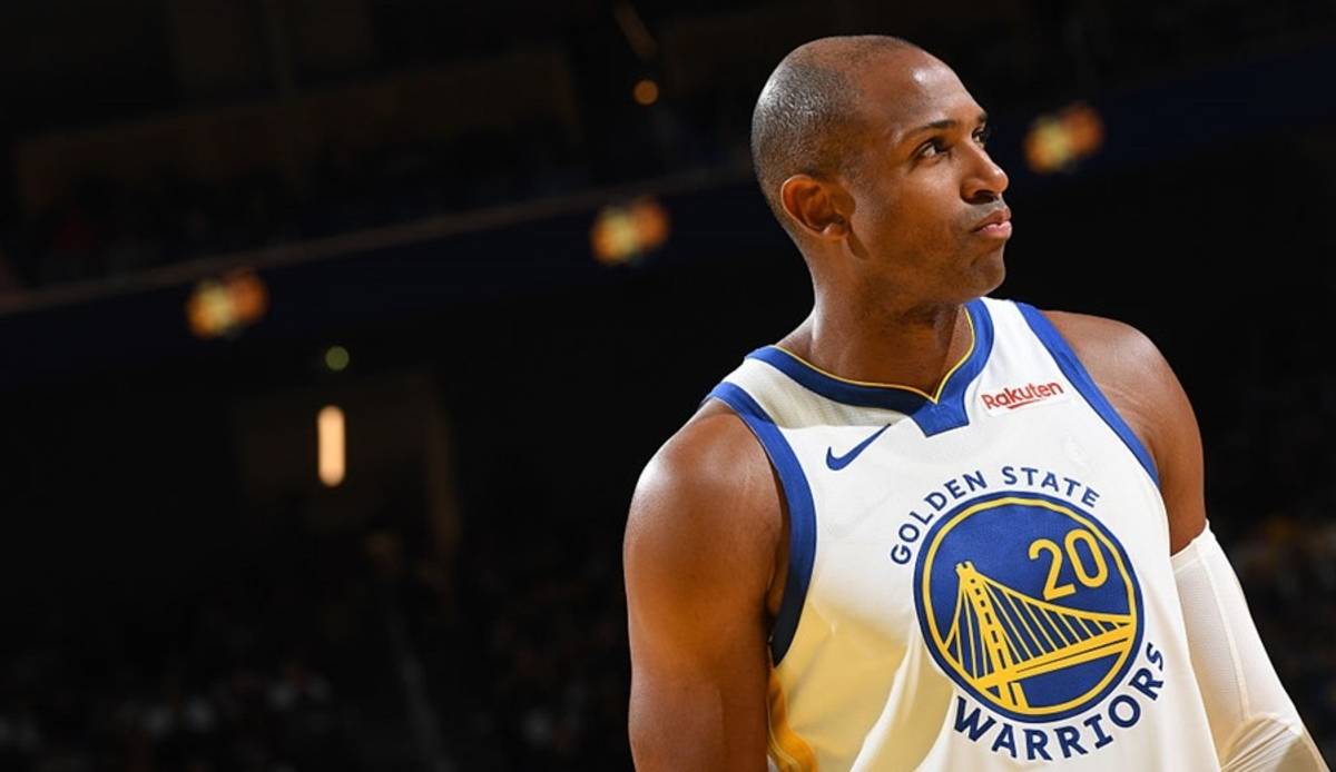 Al Horford Ingin Menutup Kariernya di Tim Warriors
