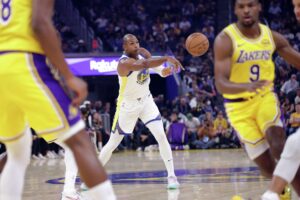 Al Horford Ingin Menutup Kariernya di Tim Warriors