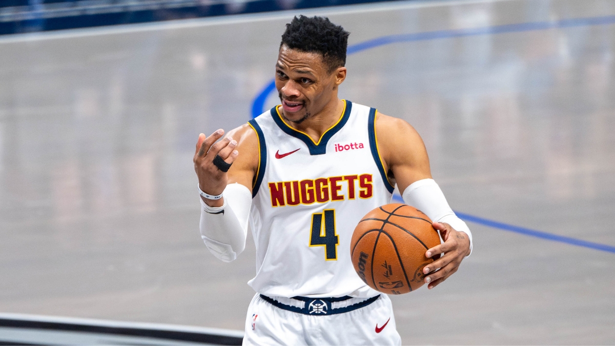 Russell Westbrook