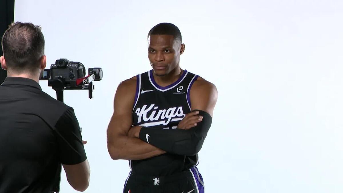 Russell Westbrook Tidak Berniat Pensiun di Musim ke-18