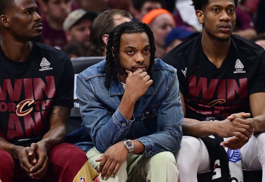 Darius Garland Bawa Angin Segar untuk Cavaliers