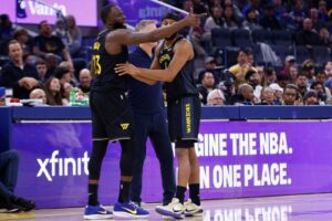 Steve Kerr Kesal pada Dillon Brooks, Protes Pengusiran Green