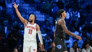 Knicks Juara NBA Cup 2025, Trofi Pertama Sejak 1973