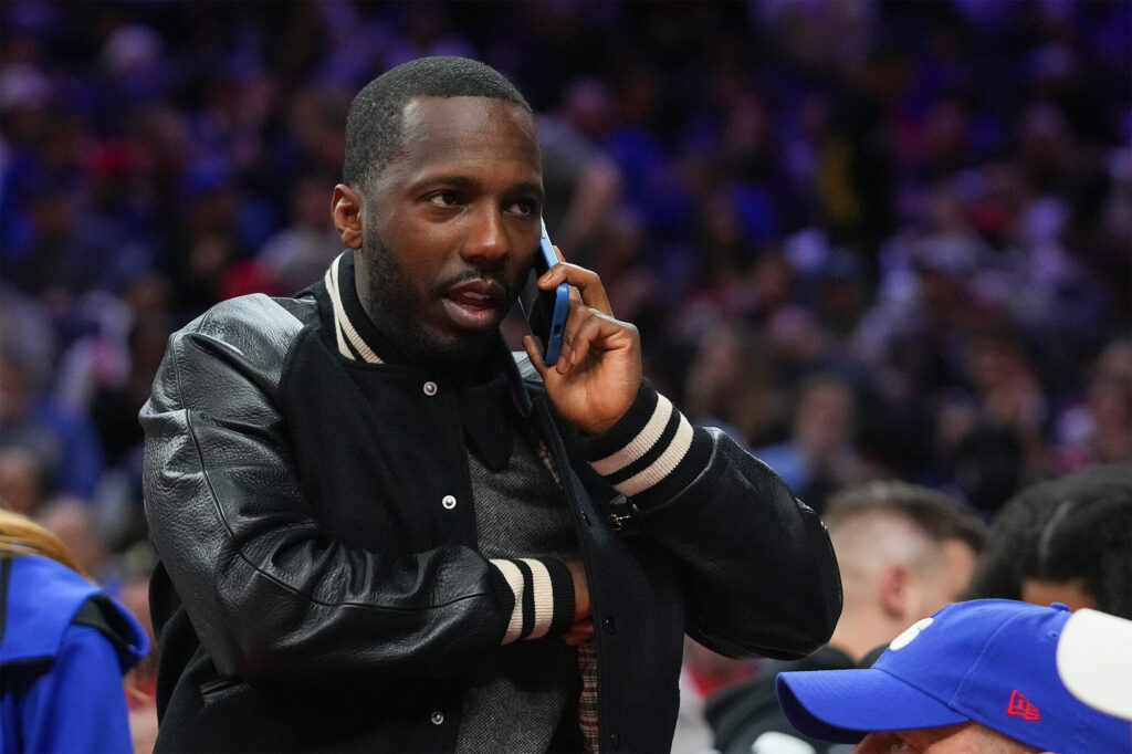 Rich Paul Ragukan Peluang Lakers Juara NBA Musim Ini