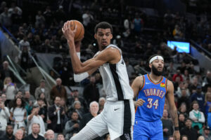 Victor Wembanyama Siap Turun di Semifinal NBA Cup vs Thunder